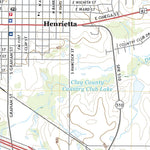 Henrietta, TX (2019, 24000-Scale) Preview 2