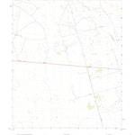 Flynt Ranch, TX (2019, 24000-Scale) Preview 1