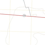 Flynt Ranch, TX (2019, 24000-Scale) Preview 2