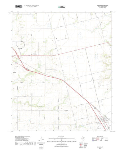 Hermleigh, TX (2019, 24000-Scale) Preview 1