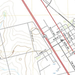 Hermleigh, TX (2019, 24000-Scale) Preview 3