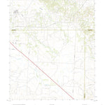 Forsan, TX (2019, 24000-Scale) Preview 1