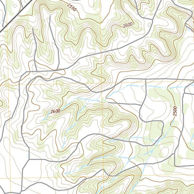 Forsan, TX (2019, 24000-Scale) Preview 3