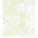 Hindes, TX (2019, 24000-Scale) Preview 1