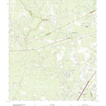 Fostoria, TX (2019, 24000-Scale) Preview 1
