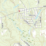 Fostoria, TX (2019, 24000-Scale) Preview 3