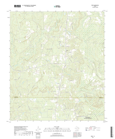 Fred, TX (2019, 24000-Scale) Preview 1