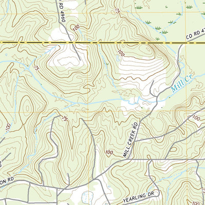 Fred, TX (2019, 24000-Scale) Preview 3