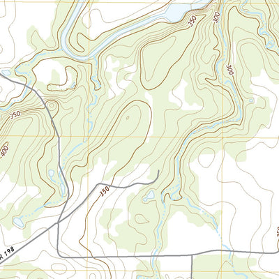 Falls City, TX (2019, 24000-Scale) Preview 2