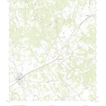 Franklin, TX (2019, 24000-Scale) Preview 1