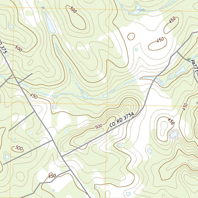 Franklin, TX (2019, 24000-Scale) Preview 3
