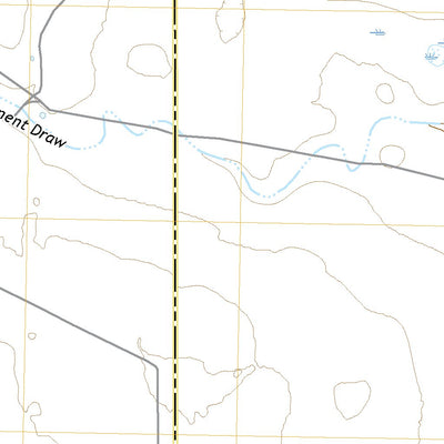 Hobbs SE, TX (2019, 24000-Scale) Preview 2
