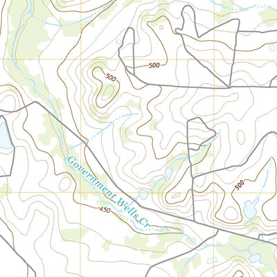 Freer NW, TX (2019, 24000-Scale) Preview 3