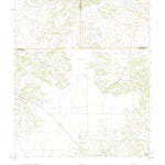 Hulldale SW, TX (2019, 24000-Scale) Preview 1