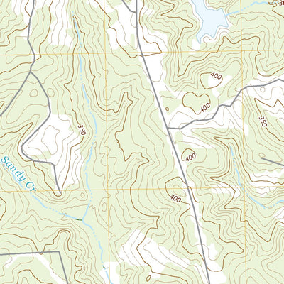 Forest, TX (2019, 24000-Scale) Preview 2