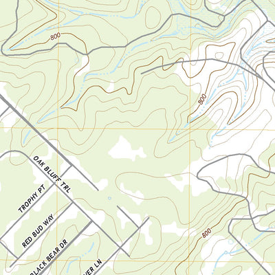 Hunter, TX (2019, 24000-Scale) Preview 2