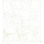 Falfurrias SE, TX (2019, 24000-Scale) Preview 1