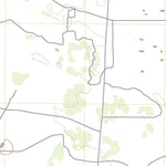Falfurrias SE, TX (2019, 24000-Scale) Preview 2
