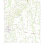 Farmersville, TX (2019, 24000-Scale) Preview 1