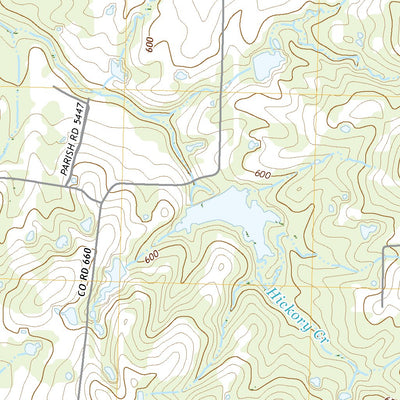 Farmersville, TX (2019, 24000-Scale) Preview 3