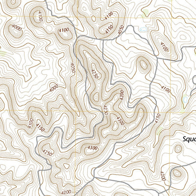 Hovey SW, TX (2019, 24000-Scale) Preview 3