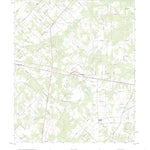 Fruitvale, TX (2019, 24000-Scale) Preview 1