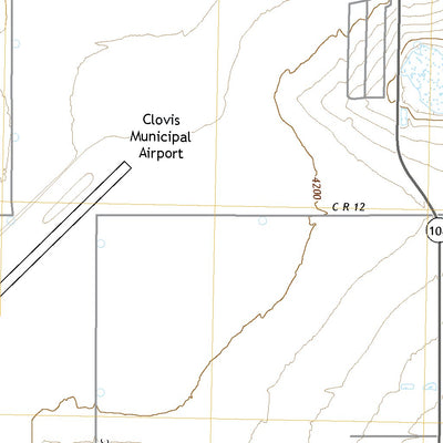 Farwell, TX (2019, 24000-Scale) Preview 2