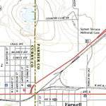 Farwell, TX (2019, 24000-Scale) Preview 3