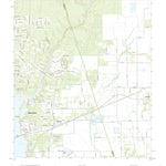 Huffman, TX (2019, 24000-Scale) Preview 1