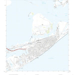 Galveston, TX (2019, 24000-Scale) Preview 1