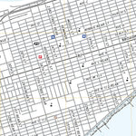 Galveston, TX (2019, 24000-Scale) Preview 3