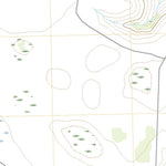 Garden City NE, TX (2019, 24000-Scale) Preview 2
