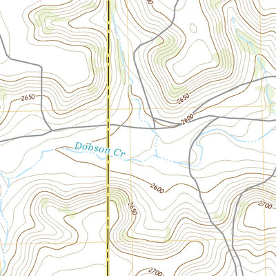 Garden City NE, TX (2019, 24000-Scale) Preview 3