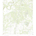 Howth, TX (2019, 24000-Scale) Preview 1