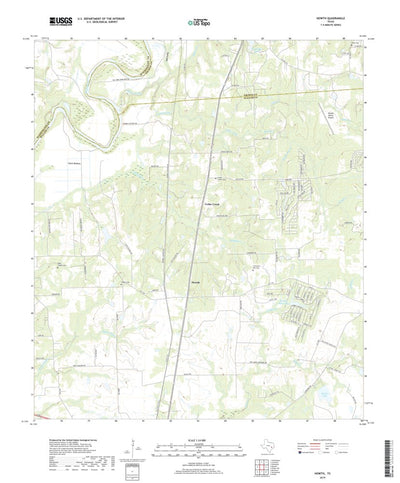 Howth, TX (2019, 24000-Scale) Preview 1