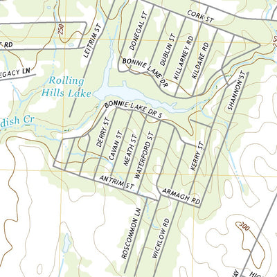 Howth, TX (2019, 24000-Scale) Preview 3