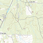 Hurstown, TX (2019, 24000-Scale) Preview 2