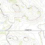Garner Field, TX (2019, 24000-Scale) Preview 2