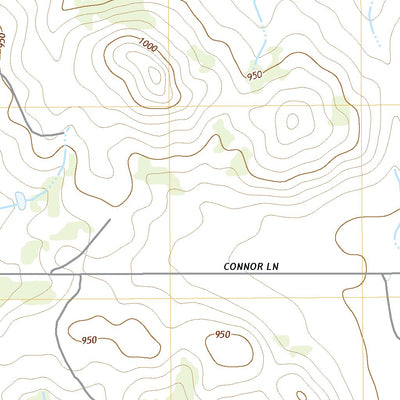 Garner Field, TX (2019, 24000-Scale) Preview 2