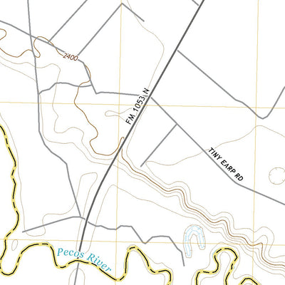 Imperial, TX (2019, 24000-Scale) Preview 3