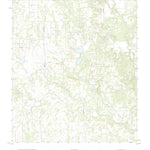 Frio Town NE, TX (2019, 24000-Scale) Preview 1