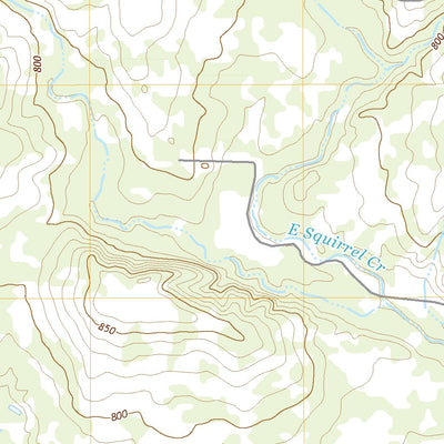 Frio Town NE, TX (2019, 24000-Scale) Preview 2