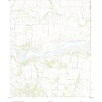 Garden Valley, TX (2019, 24000-Scale) Preview 1