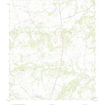 Flat Top Peak, TX (2019, 24000-Scale) Preview 1