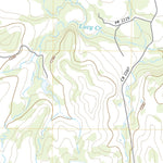 Flat Top Peak, TX (2019, 24000-Scale) Preview 3