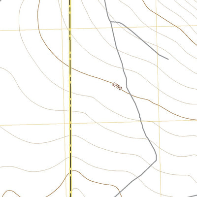 Indian Canyon, TX (2019, 24000-Scale) Preview 2