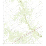 Inez, TX (2019, 24000-Scale) Preview 1