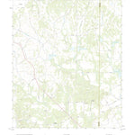Hylton, TX (2019, 24000-Scale) Preview 1