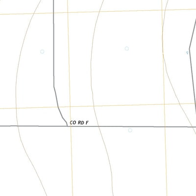Frisco Creek East, TX (2019, 24000-Scale) Preview 2