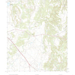Jacksboro NE, TX (2019, 24000-Scale) Preview 1